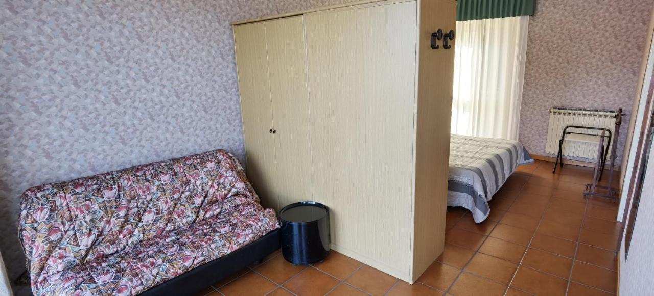 Hotel Nike Brenzone sul Garda Buitenkant foto