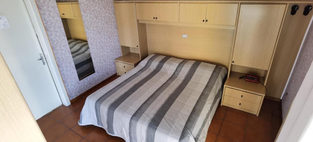 Hotel Nike Brenzone sul Garda Buitenkant foto