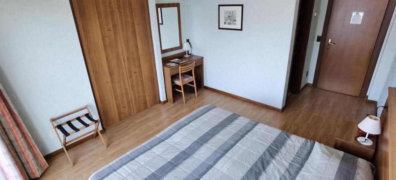Hotel Nike Brenzone sul Garda Buitenkant foto